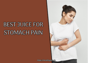 Best Juice for Stomach Pain