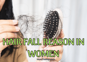 How Will I Stop My Hair Falling?