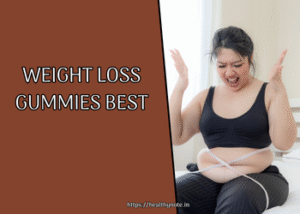 Weight Loss Gummies Best