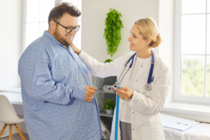 Diet for Weight Loss