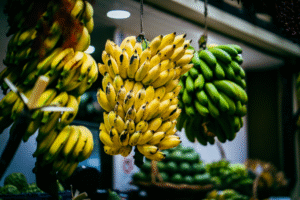 வாழைப்பழத்தின் நன்மைகள் | Banana Benefits in Tamil