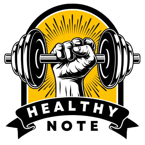 Healthy Note