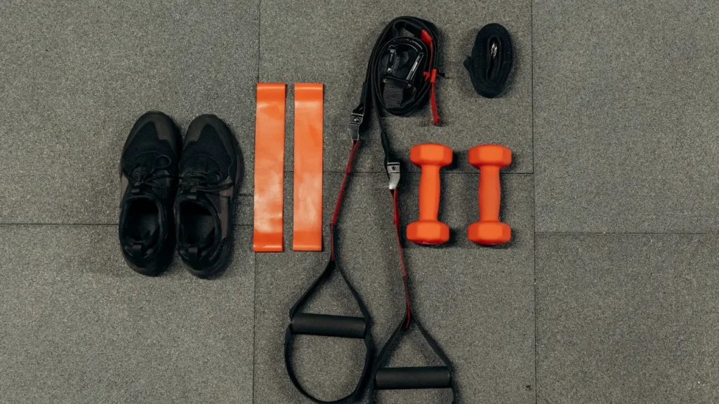 Home Gym Equipment