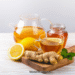 Top Immunity Tea: Natural Defense in Every Sip