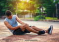 Leg Pain Due to Urine Infection