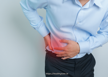 Kidney Stone Energy Drink