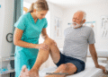 Leg Pain Home Treatment