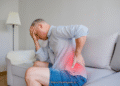 Hip Pain During Menopause