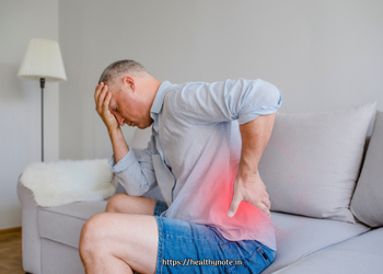 Hip Pain During Menopause