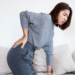 Hip Pain While Sleeping on Side