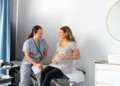 Leg Pain during the Third Trimester