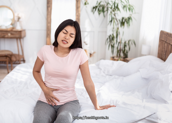 Back Pain and Lower Abdomen Pain Common Discomforts and Simple Remedies