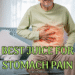 Best Juice for Stomach Pain