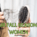 How Will I Stop My Hair Falling?