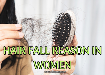How Will I Stop My Hair Falling?