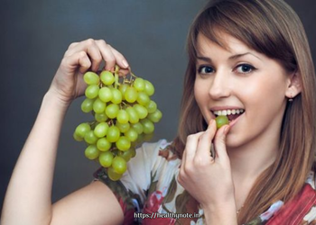 Grapes Benefits for Skin
