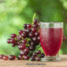Grape Juice Benefits for Skin