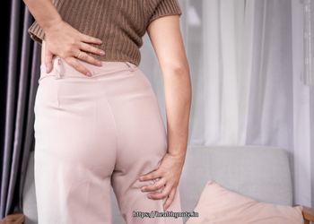 How to Sleep with Hip Pain