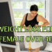 Weight Loss for Female Over 40