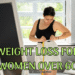 Weight Loss for Women Over 60