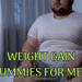 Weight Gain Gummies for Men