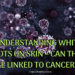Understanding White Spots on Skin – Can They Be Linked to Cancer