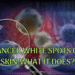 Cancer White Spots on Skin.What it does