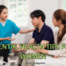 Mental Health Tips for Women