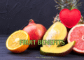 Fruit Benefits