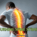 Burning Spine Strain