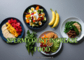 Sperm Count Increase Food
