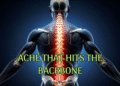 Ache That Hits the Backbone