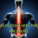 Ache That Hits the Backbone