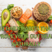 10 Daily Habits That Improve Your Gut Health Naturally
