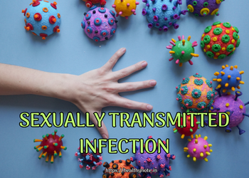 Sexually Transmitted Infection