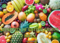 Benefits of eating fruits daily