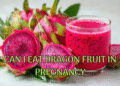 Can I Eat Dragon Fruit in Pregnancy