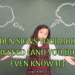 Stress Hidden in Your Body