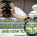 Why Sleep Deprivation Is Ruining Your Health — And How to Fix It