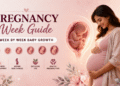 Pregnancy Week Guide: Week by Week Baby Growth & Mother Care Tips