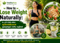 How to Lose Weight Naturally உடல் எடையை ஆரோக்கியமாக குறைக்கும் எளிய வழிகள்